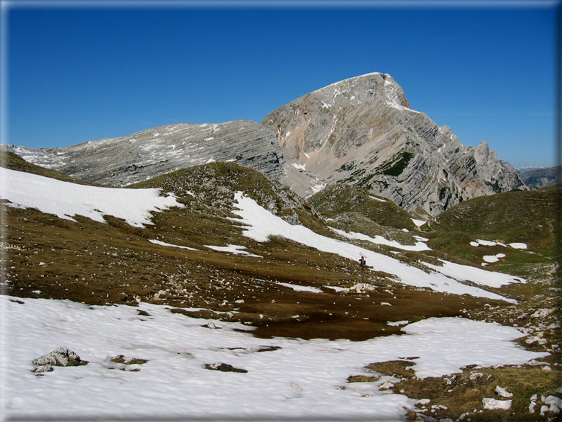 foto Croda del Becco